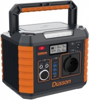 Photos - Portable Power Station Dusson MP330 