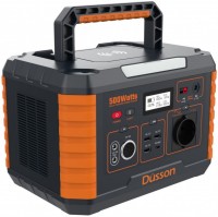 Photos - Portable Power Station Dusson MP500 