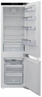 Photos - Integrated Fridge Bertazzoni REF603BBNPVC 