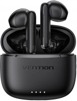 Photos - Headphones Vention E03 