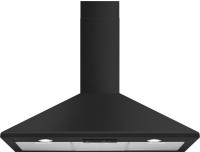 Photos - Cooker Hood Smeg KSED95AE graphite