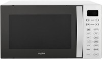 Photos - Microwave Whirlpool MWO 611 SL silver