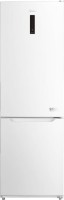 Photos - Fridge Midea MDRB424FGF01O white