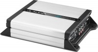 Car Amplifier JL Audio JD400/4 