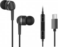 Photos - Headphones Ergo VM-735