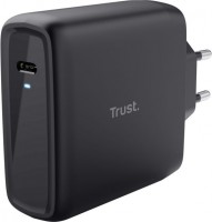 Photos - Charger Trust Maxo USB-C 100W 