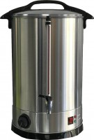 Photos - Electric Kettle EWT WB16E1T 1500 W 16 L  chrome