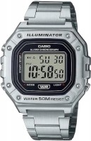 Wrist Watch Casio W-218HD-1A 