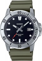 Photos - Wrist Watch Casio MTP-VD01-3E 