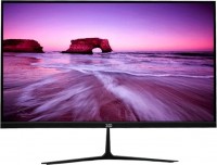 Photos - Monitor X-Game 1T238IPS 23.8 "  black