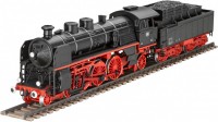 Photos - Model Building Kit Revell S3/6 BR18 Express Locomotive with Tender (1:87) 