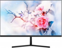 Photos - Monitor SANC M2753KJ 27 "  black