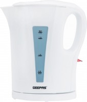 Photos - Electric Kettle Geepas GK38029 2200 W 1.7 L