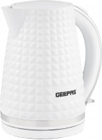 Photos - Electric Kettle Geepas GK38056 2200 W 1.7 L