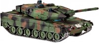 Photos - Model Building Kit Revell Leopard 2A6/A6M (1:72) 63180 