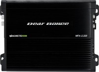 Photos - Car Amplifier Deaf Bonce Machete MFA-2.320 