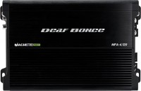 Photos - Car Amplifier Deaf Bonce Machete MFA-4.120 