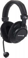 Photos - Headphones Beyerdynamic DT 290 MK II 80 Ohm 