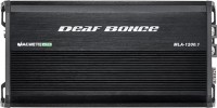 Photos - Car Amplifier Deaf Bonce Machete MLA-1200.1 