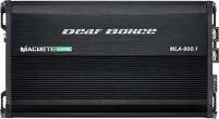 Photos - Car Amplifier Deaf Bonce Machete MLA-900.1 