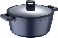 Photos - Stockpot MasterPro Indigo BGMP-7980 