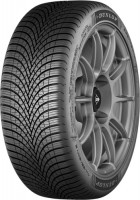 Photos - Tyre Dunlop All Season 2 205/50 R17 93W 