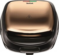 Photos - Toaster Tefal Coppertinto SW341G10 