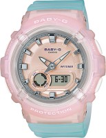 Photos - Wrist Watch Casio Baby-G BGA-280-4A3 