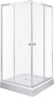 Photos - Shower Enclosure Kerra Olga SQ 80x80