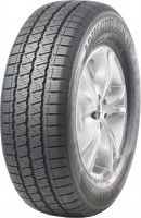 Photos - Tyre Event Admonum Van 4S 215/65 R16C 109T 