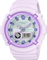 Photos - Wrist Watch Casio Baby-G BGA-280SW-6A 