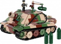 Construction Toy COBI 38 cm Sturmmorser Sturmtiger 2585 