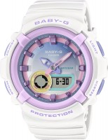 Photos - Wrist Watch Casio Baby-G BGA-280PM-7A 