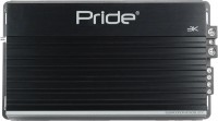 Photos - Car Amplifier Pride 3K 