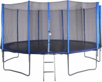 Photos - Trampoline Spartan S1359 