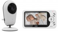 Photos - Baby Monitor INOLY Ava 