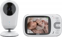 Photos - Baby Monitor INOLY Mia 