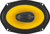 Photos - Car Speakers JL Audio C1-690tx 