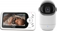 Photos - Baby Monitor INOLY Lily 