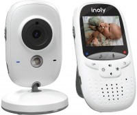 Photos - Baby Monitor INOLY Emily 