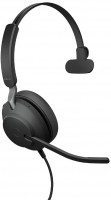 Photos - Headphones Jabra Evolve2 SE 40 Mono USB-A UC 