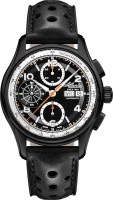Photos - Wrist Watch Atlantic Worldmaster Prestige Valjoux Chrono 55853.46.65 