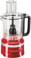 Photos - Food Processor KitchenAid 5KFP0919BER red