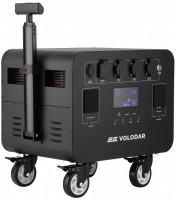 Photos - Portable Power Station 2E Volodar 2E-PPS5051 