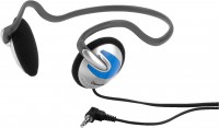 Photos - Headphones MONACOR MD-260 