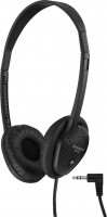 Photos - Headphones MONACOR MD-306 