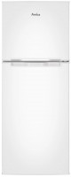 Photos - Fridge Amica FD 207.4(E) white