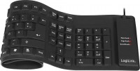 Photos - Keyboard LogiLink ID0019A 