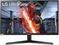 Monitor LG UltraGear 27GN800P