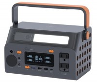 Photos - Portable Power Station Newsmy W300 